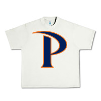 Pistachio pepperdine waves Urban Heavy Tee - StudioElite