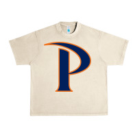 Sandshell pepperdine waves Urban Heavy Tee - StudioElite