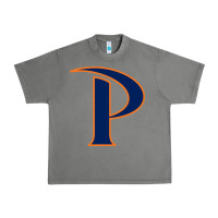 Tornado pepperdine waves Urban Heavy Tee - StudioElite