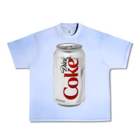 Grape Ice Diet Cola Urban Heavy Tee - StudioElite