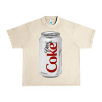 Sandshell Diet Cola Urban Heavy Tee - StudioElite