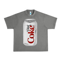 Tornado Diet Cola Urban Heavy Tee - StudioElite