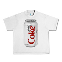 Lunar Rock Diet Cola Urban Heavy Tee - StudioElite