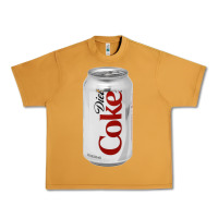 Peanut Butter Diet Cola Urban Heavy Tee - StudioElite