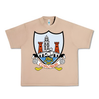 Burro cork gaa classic Urban Heavy Tee - StudioElite