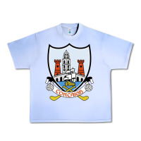 Grape Ice cork gaa classic Urban Heavy Tee - StudioElite
