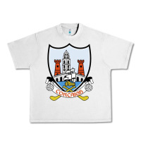Lunar Rock cork gaa classic Urban Heavy Tee - StudioElite