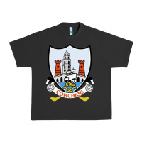 Pigment Black cork gaa classic Urban Heavy Tee - StudioElite