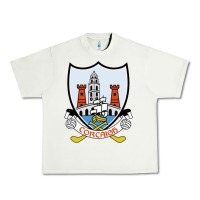 Pistachio cork gaa classic Urban Heavy Tee - StudioElite