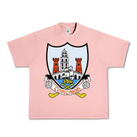 Salmon cork gaa classic Urban Heavy Tee - StudioElite