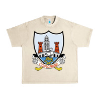 Sandshell cork gaa classic Urban Heavy Tee - StudioElite