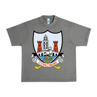 Tornado cork gaa classic Urban Heavy Tee - StudioElite