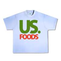 Grape Ice us foods design Urban Heavy Tee - StudioElite
