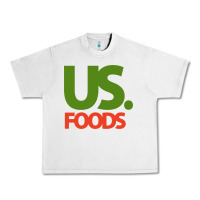Lunar Rock us foods design Urban Heavy Tee - StudioElite
