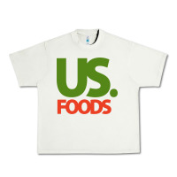 Pistachio us foods design Urban Heavy Tee - StudioElite