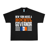 Black new york needs a hochul governor kathy hochul 2022 new york t shirt Urban Heavy Tee - StudioElite