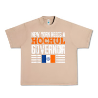 Burro new york needs a hochul governor kathy hochul 2022 new york t shirt Urban Heavy Tee - StudioElite