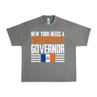 Tornado new york needs a hochul governor kathy hochul 2022 new york t shirt Urban Heavy Tee - StudioElite