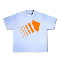 Grape Ice david legion arrow Urban Heavy Tee - StudioElite