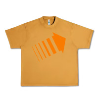 Peanut Butter david legion arrow Urban Heavy Tee - StudioElite