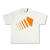 Pistachio david legion arrow Urban Heavy Tee - StudioElite