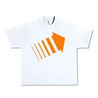 White david legion arrow Urban Heavy Tee - StudioElite