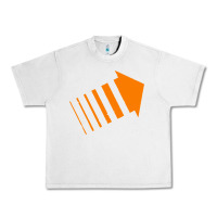 Lunar Rock david legion arrow Urban Heavy Tee - StudioElite