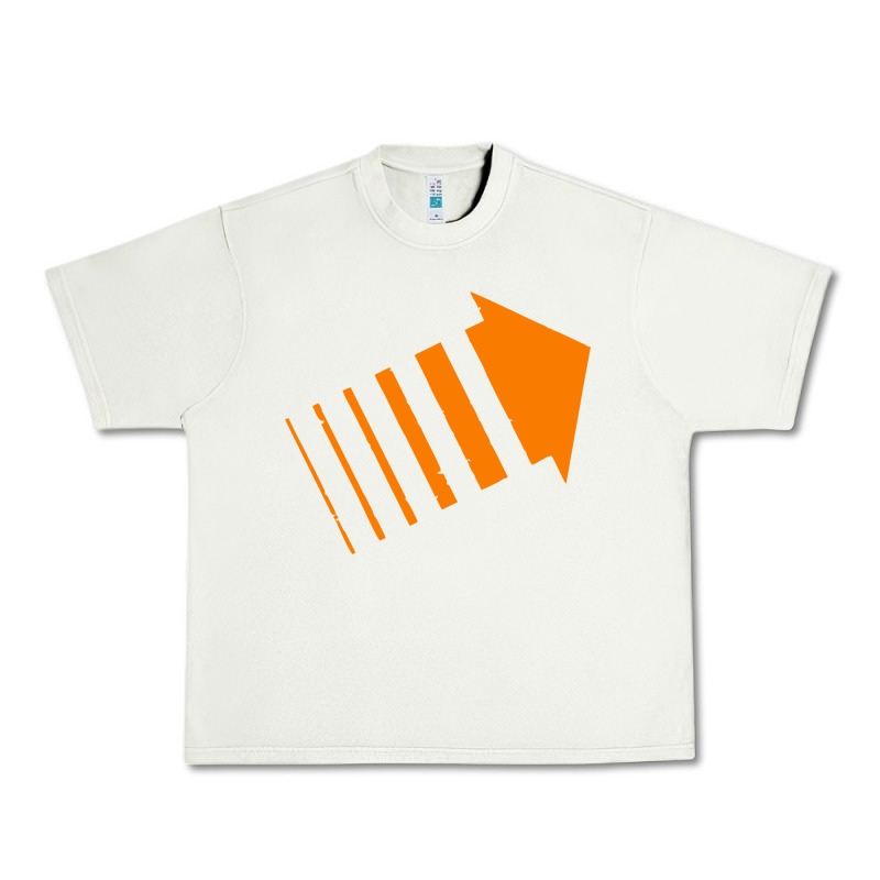 David Legion Arrow Urban Heavy Tee by StudioElite | Teevron