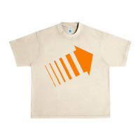 Sandshell david legion arrow Urban Heavy Tee - StudioElite
