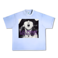 Grape Ice liz phair   exile in guyville t shirt Urban Heavy Tee - StudioElite
