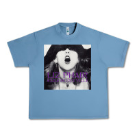 Pebble Blue liz phair   exile in guyville t shirt Urban Heavy Tee - StudioElite