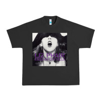 Pigment Black liz phair   exile in guyville t shirt Urban Heavy Tee - StudioElite