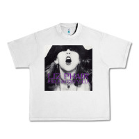 Lunar Rock liz phair   exile in guyville t shirt Urban Heavy Tee - StudioElite