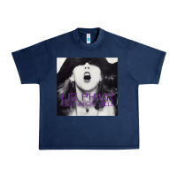 Navy liz phair   exile in guyville t shirt Urban Heavy Tee - StudioElite