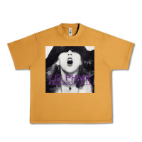 Peanut Butter liz phair   exile in guyville t shirt Urban Heavy Tee - StudioElite