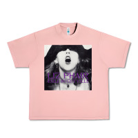 Salmon liz phair   exile in guyville t shirt Urban Heavy Tee - StudioElite