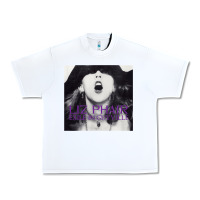 White liz phair   exile in guyville t shirt Urban Heavy Tee - StudioElite