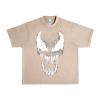 French Oak Venom Urban Heavy Tee - StudioElite