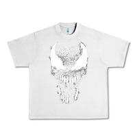 Lunar Rock Venom Urban Heavy Tee - StudioElite
