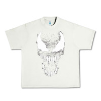 Pistachio Venom Urban Heavy Tee - StudioElite