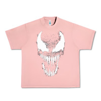 Salmon Venom Urban Heavy Tee - StudioElite