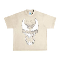 Sandshell Venom Urban Heavy Tee - StudioElite