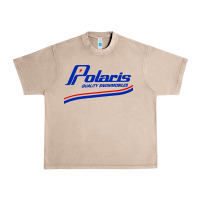 French Oak Polaris Urban Heavy Tee - StudioElite