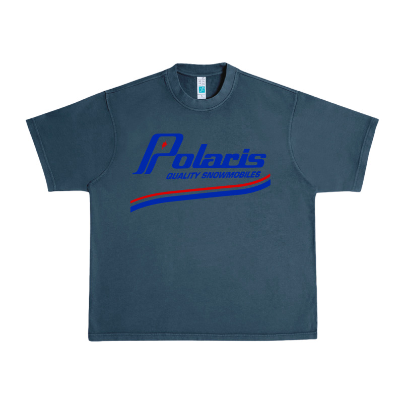 Polaris Urban Heavy Tee by StudioElite | Teevron