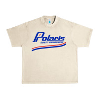 Sandshell Polaris Urban Heavy Tee - StudioElite