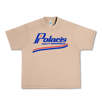 Burro Polaris Urban Heavy Tee - StudioElite