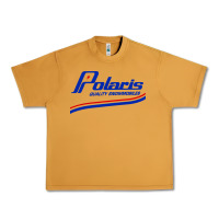 Peanut Butter Polaris Urban Heavy Tee - StudioElite
