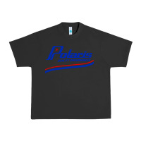 Pigment Black Polaris Urban Heavy Tee - StudioElite