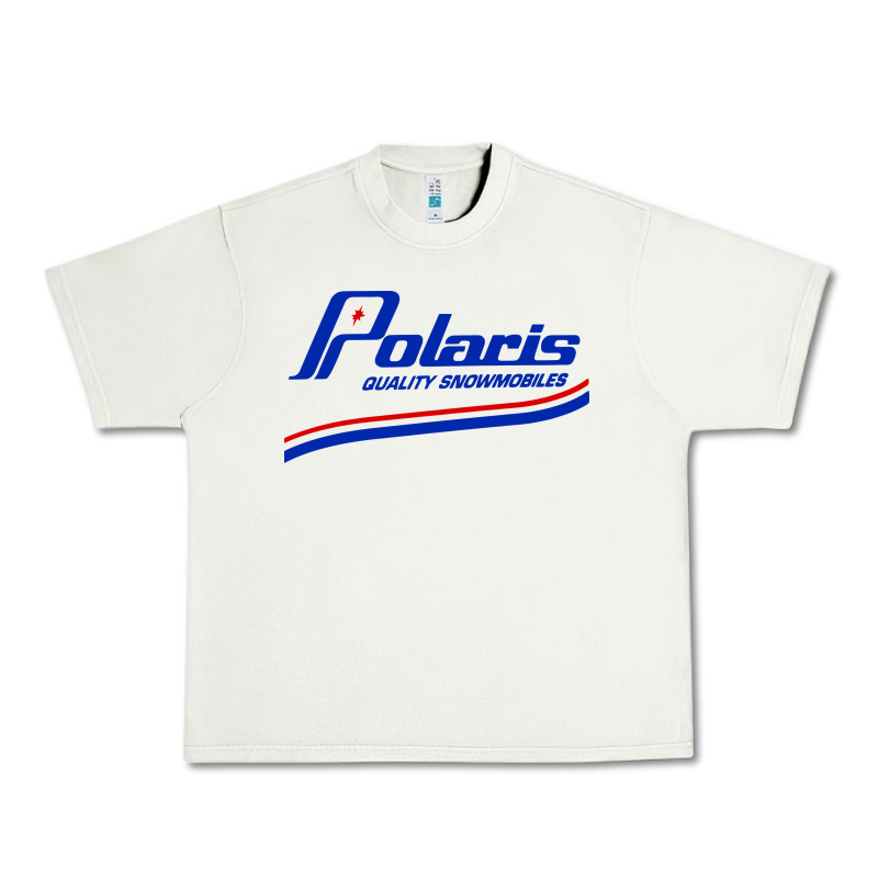 Polaris Urban Heavy Tee by StudioElite | Teevron