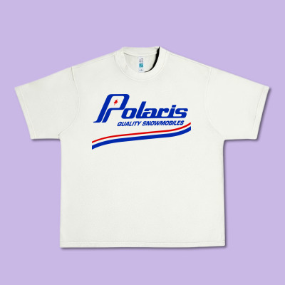 Polaris Urban Heavy Tee Designed By Studioelite